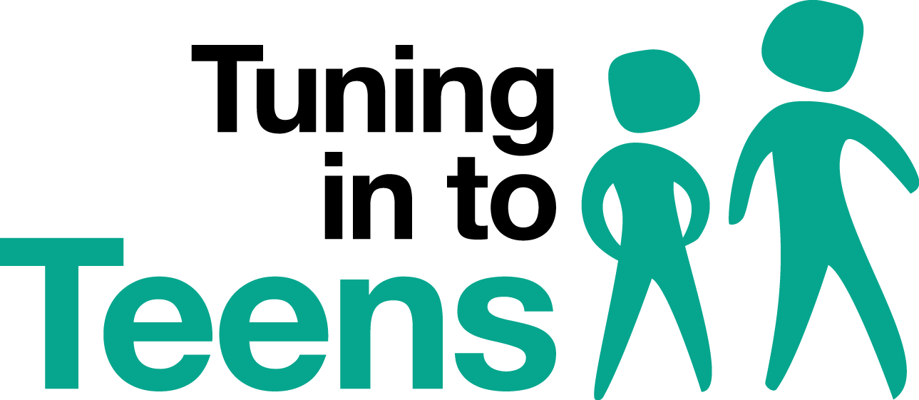 Register Now! The Tuning Into Teens Program Is Back! - Mackillop 